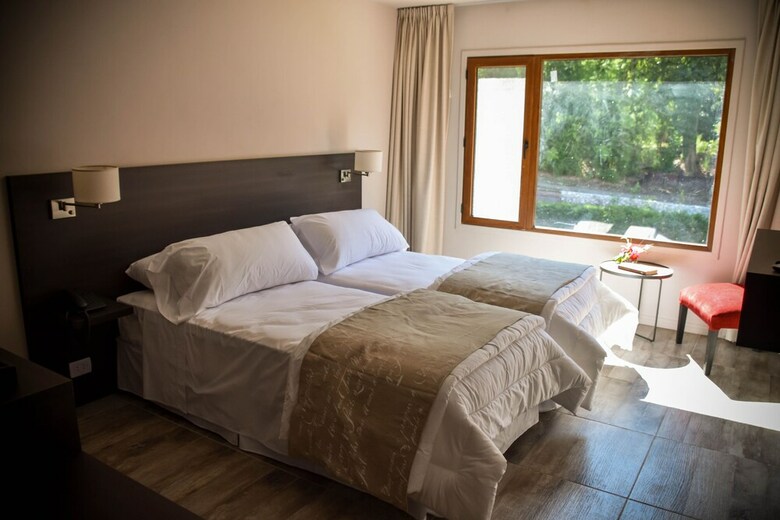 Hotel Redil Del Para�so