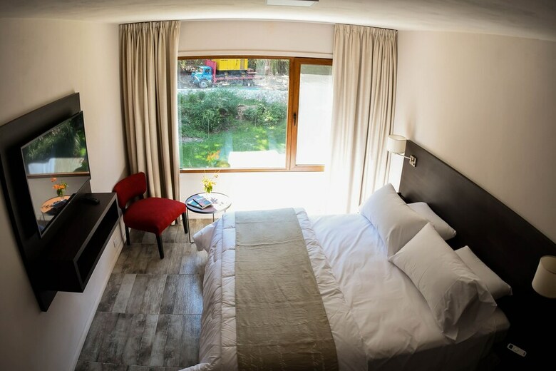 Hotel Redil Del Para�so
