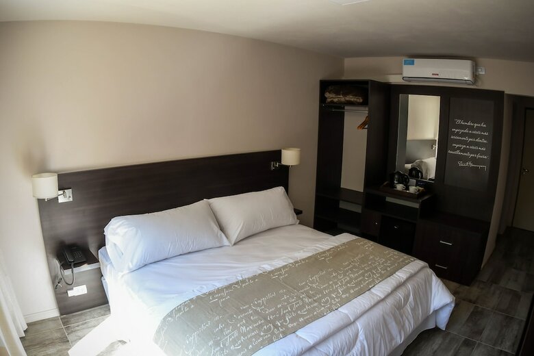 Hotel Redil Del Para�so