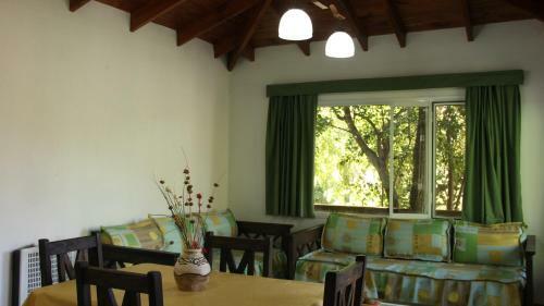 Lodge Terrazas De Cruz Chica.