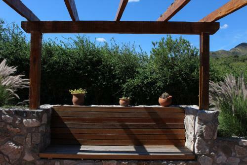 Casa De Vacaciones En La Cumbre