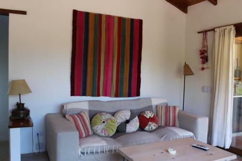 Casa De Vacaciones En La Cumbre