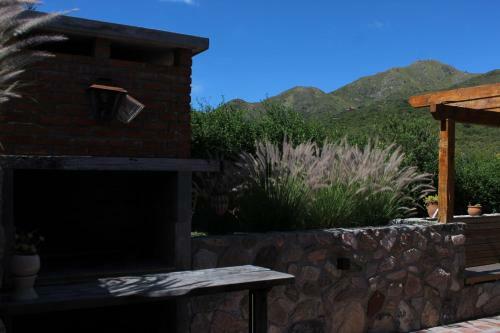 Casa De Vacaciones En La Cumbre