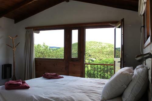 Casa De Vacaciones En La Cumbre