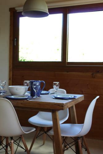 Casa De Vacaciones En La Cumbre