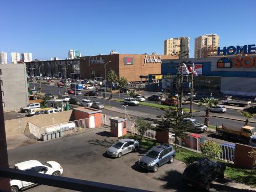 Apartamento Paola Siau 413