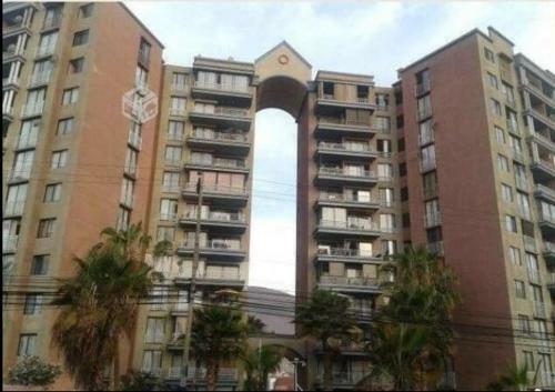 Apartamento Paola Siau 413
