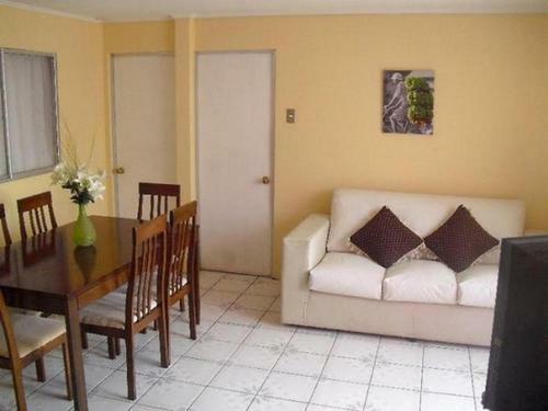 Apartamento Departamento Los Alelies