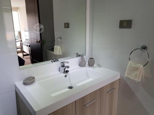 Apartamento Departamento Marina Golf