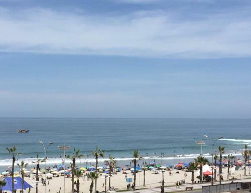 Apartamento Casabella- Ed. Ventana Al Mar