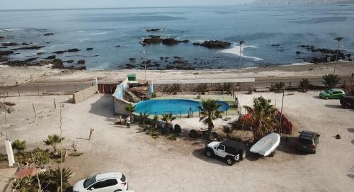 Bah�a Mar�a Fernanda