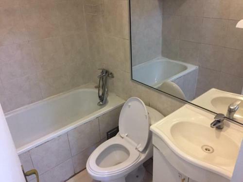Apartamento Amoblados Moren Heroes 3