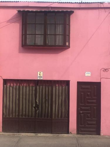 Casa Iquique Playa Cavancha