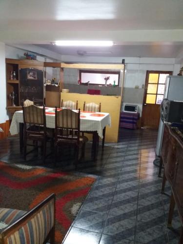 Casa Iquique Playa Cavancha