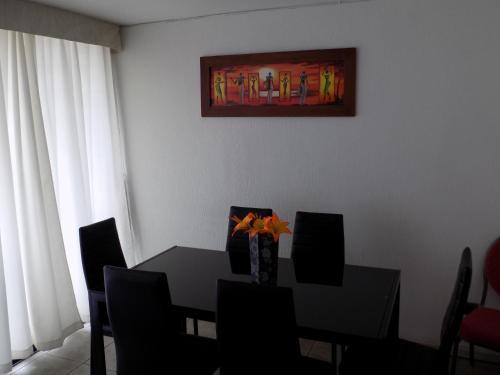 Apartamentos Playa Brava Club