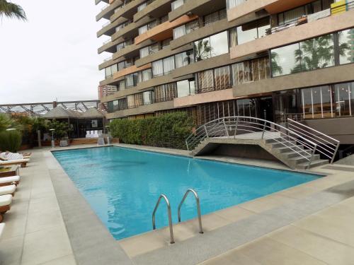 Apartamentos Playa Brava Club