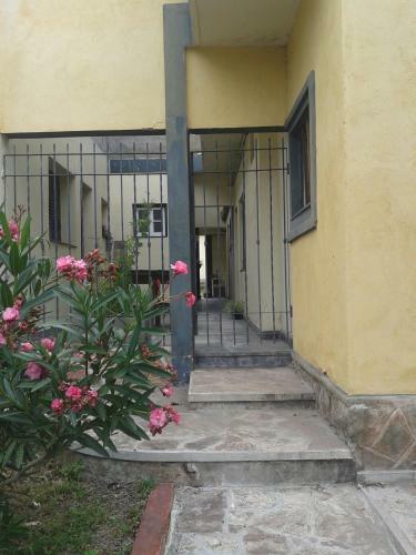 Apartamento Tunqush Huasi