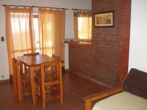 Lodge Caba�as Los Gauchitos