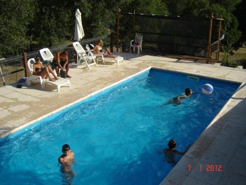 Lodge Caba�as Los Gauchitos