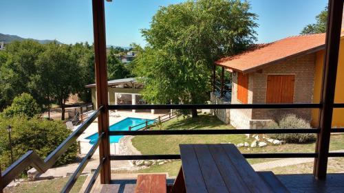 Lodge Caba�as Los Gauchitos