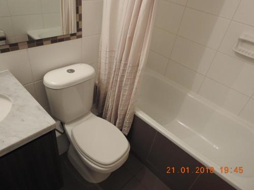 Apartamento Departamento Mirador Playa Brava