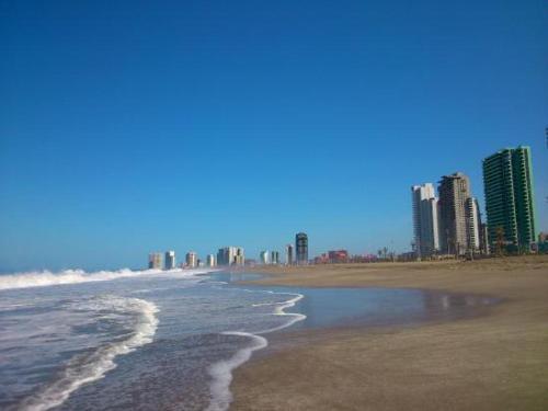 Apartamento Departamento Mirador Playa Brava