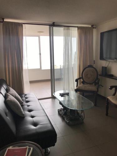 Apartamento Departamento Mirador Playa Brava