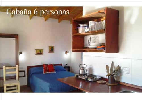 Caba�as Club Del Lago
