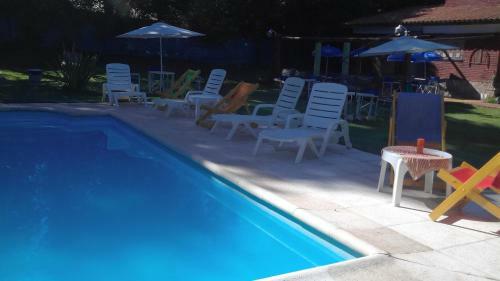 Lodge Hotel Y Caba�as Gran Cordoba