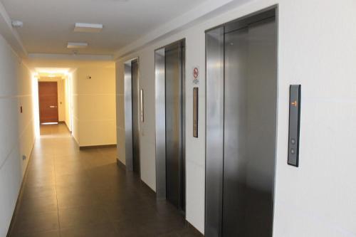 Apartamento Altos De Huayquique