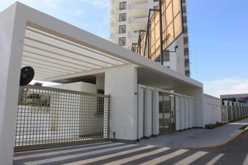 Apartamento Altos De Huayquique