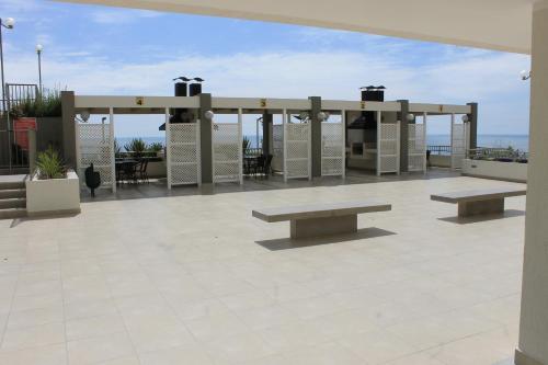 Apartamento Altos De Huayquique