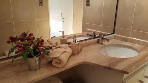 Apartamento Altos De Huayquique