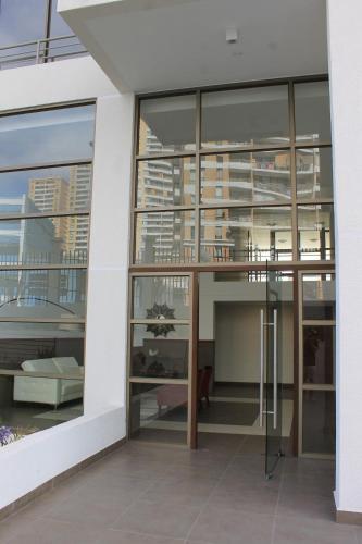 Apartamento Altos De Huayquique
