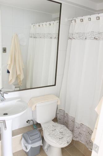 Apartamento Altos De Huayquique