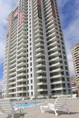 Apartamento Altos De Huayquique