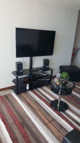 Apartamento Altos De Huayquique