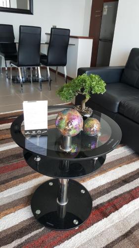 Apartamento Altos De Huayquique