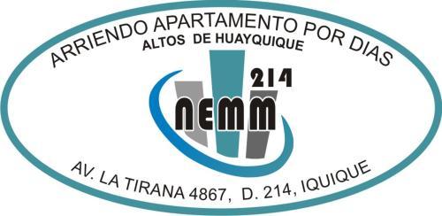 Apartamento Altos De Huayquique