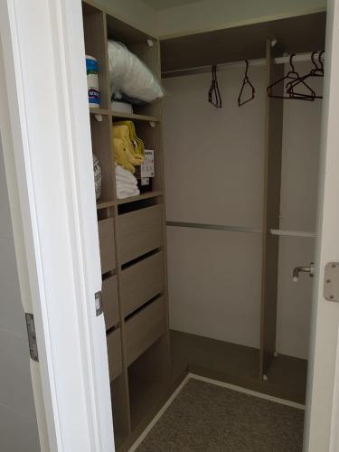 Apartamento Departamento Con Vista Al Mar Piso 304