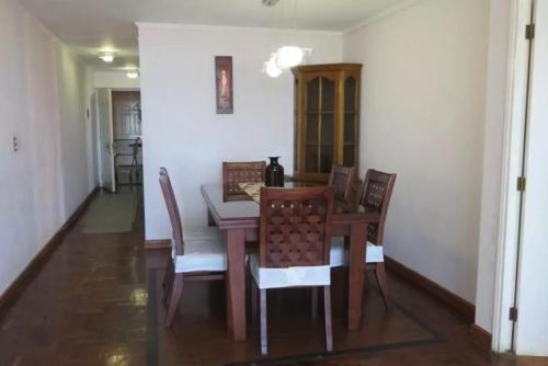 Apartamento Dpto Frente Al Mar