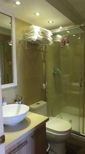 Apartamento Dpto Frente Al Mar