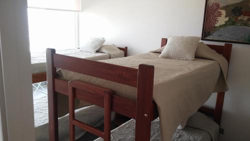 Apartamento Edificio Huantajaya. Lisboa Servicios Hans Drummond