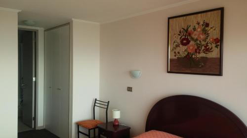 Apartamento Edificio Huantajaya. Lisboa Servicios Hans Drummond