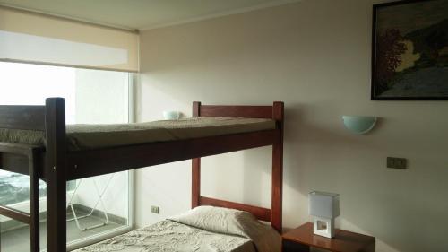 Apartamento Edificio Huantajaya. Lisboa Servicios Hans Drummond