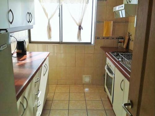 Apartamento Edificio Agua Marina, Playa Brava