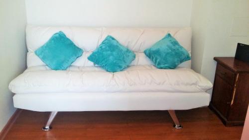 Apartamento Edificio Agua Marina, Playa Brava