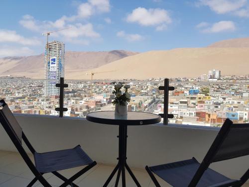 Apartamento Departamento Iquique 3717