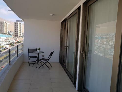 Apartamento Departamento Iquique 3717
