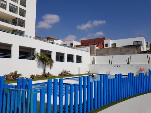 Apartamento Departamento Iquique 3717